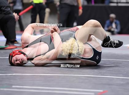 Thumbnail 1 in CHSAA State Championship Tournament (Session 2) photogallery.