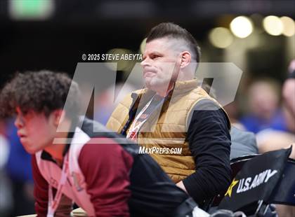 Thumbnail 2 in CHSAA State Championship Tournament (Session 2) photogallery.