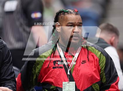 Thumbnail 3 in CHSAA State Championship Tournament (Session 2) photogallery.