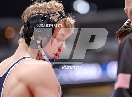 Thumbnail 3 in CHSAA State Championship Tournament (Session 2) photogallery.