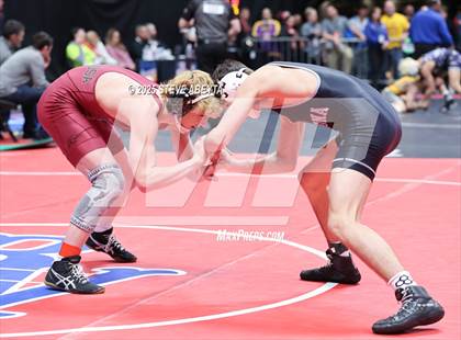 Thumbnail 1 in CHSAA State Championship Tournament (Session 2) photogallery.