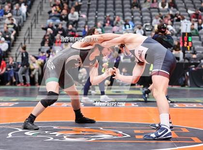 Thumbnail 1 in CHSAA State Championship Tournament (Session 2) photogallery.