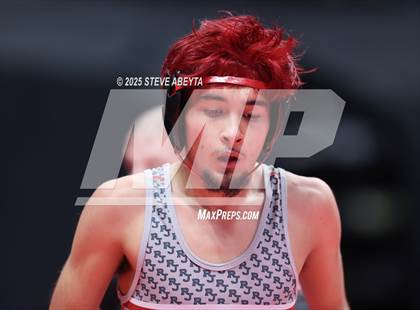 Thumbnail 1 in CHSAA State Championship Tournament (Session 2) photogallery.