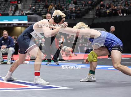 Thumbnail 1 in CHSAA State Championship Tournament (Session 2) photogallery.