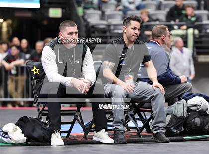 Thumbnail 2 in CHSAA State Championship Tournament (Session 2) photogallery.