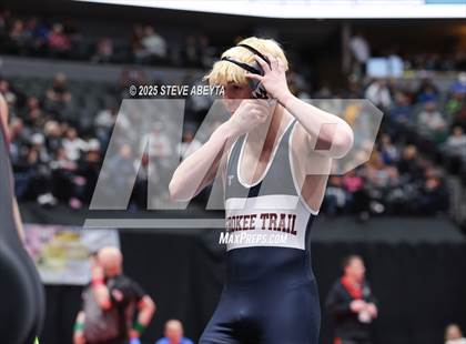 Thumbnail 1 in CHSAA State Championship Tournament (Session 2) photogallery.