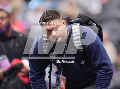 Thumbnail 2 in CHSAA State Championship Tournament (Session 2) photogallery.