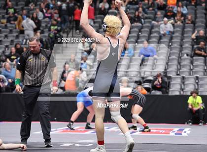 Thumbnail 1 in CHSAA State Championship Tournament (Session 2) photogallery.