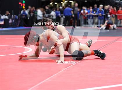 Thumbnail 2 in CHSAA State Championship Tournament (Session 2) photogallery.
