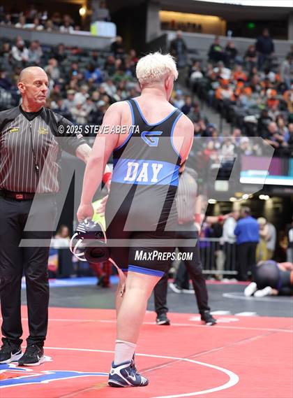 Thumbnail 2 in CHSAA State Championship Tournament (Session 2) photogallery.