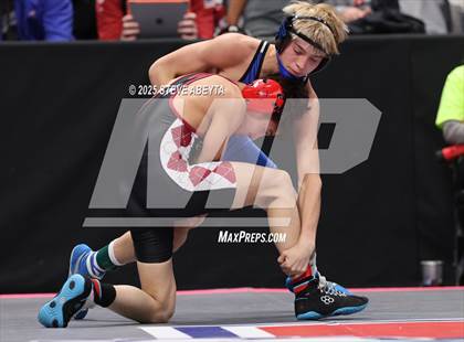 Thumbnail 3 in CHSAA State Championship Tournament (Session 2) photogallery.