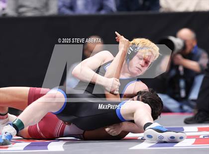 Thumbnail 1 in CHSAA State Championship Tournament (Session 2) photogallery.