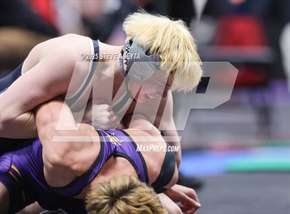 Thumbnail 2 in CHSAA State Championship Tournament (Session 2) photogallery.