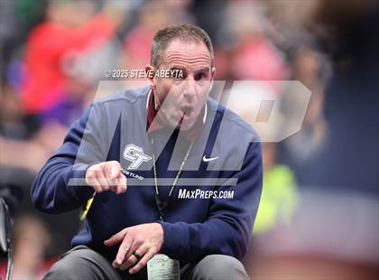 Thumbnail 1 in CHSAA State Championship Tournament (Session 2) photogallery.