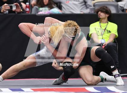Thumbnail 1 in CHSAA State Championship Tournament (Session 2) photogallery.