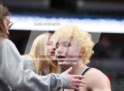 Thumbnail 3 in CHSAA State Championship Tournament (Session 2) photogallery.