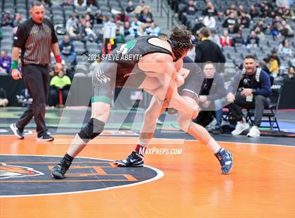 Thumbnail 1 in CHSAA State Championship Tournament (Session 2) photogallery.