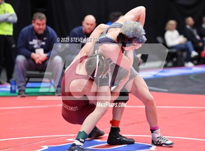 Thumbnail 1 in CHSAA State Championship Tournament (Session 2) photogallery.