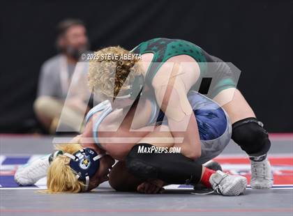 Thumbnail 3 in CHSAA State Championship Tournament (Session 2) photogallery.
