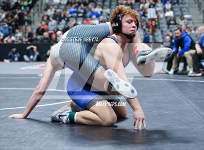 Thumbnail 2 in CHSAA State Championship Tournament (Session 2) photogallery.