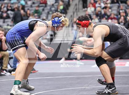 Thumbnail 1 in CHSAA State Championship Tournament (Session 2) photogallery.