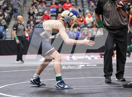Thumbnail 3 in CHSAA State Championship Tournament (Session 2) photogallery.