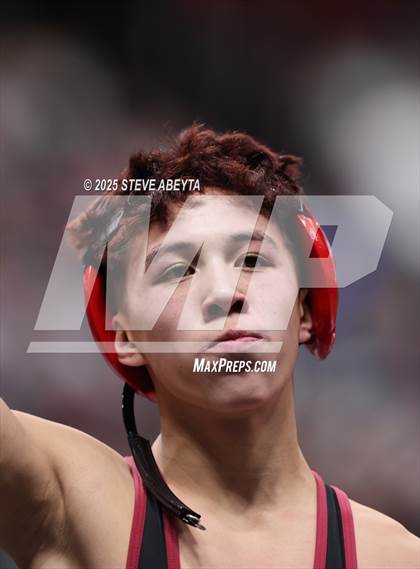 Thumbnail 1 in CHSAA State Championship Tournament (Session 2) photogallery.