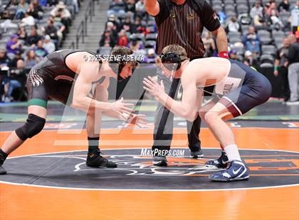 Thumbnail 3 in CHSAA State Championship Tournament (Session 2) photogallery.