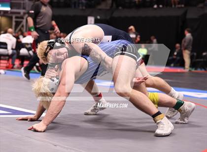 Thumbnail 3 in CHSAA State Championship Tournament (Session 2) photogallery.