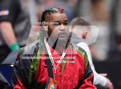Thumbnail 2 in CHSAA State Championship Tournament (Session 2) photogallery.
