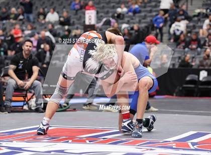 Thumbnail 2 in CHSAA State Championship Tournament (Session 2) photogallery.