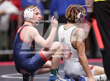 Thumbnail 1 in CHSAA State Championship Tournament (Session 2) photogallery.