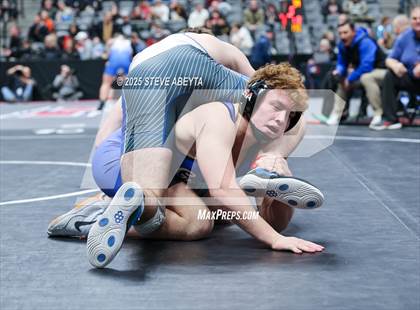 Thumbnail 1 in CHSAA State Championship Tournament (Session 2) photogallery.