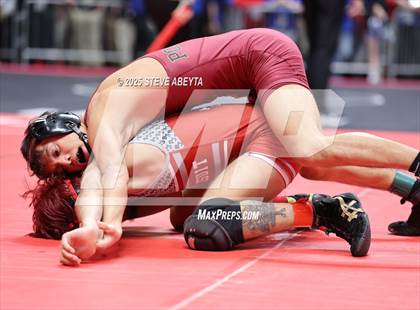 Thumbnail 3 in CHSAA State Championship Tournament (Session 2) photogallery.