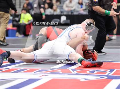 Thumbnail 3 in CHSAA State Championship Tournament (Session 2) photogallery.
