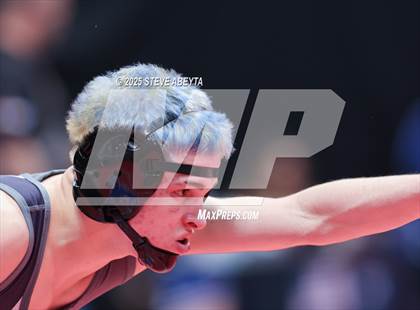 Thumbnail 3 in CHSAA State Championship Tournament (Session 2) photogallery.