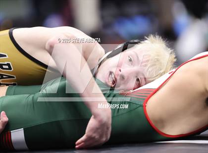 Thumbnail 2 in CHSAA State Championship Tournament (Session 2) photogallery.