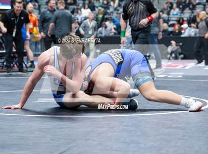 Thumbnail 1 in CHSAA State Championship Tournament (Session 2) photogallery.
