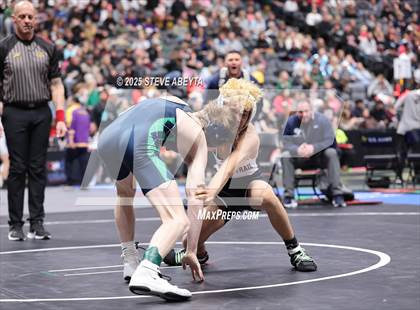 Thumbnail 3 in CHSAA State Championship Tournament (Session 2) photogallery.