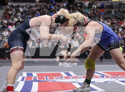 Thumbnail 3 in CHSAA State Championship Tournament (Session 2) photogallery.