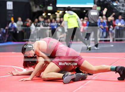Thumbnail 1 in CHSAA State Championship Tournament (Session 2) photogallery.