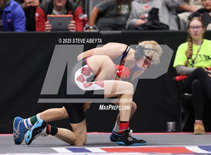 Thumbnail 1 in CHSAA State Championship Tournament (Session 2) photogallery.