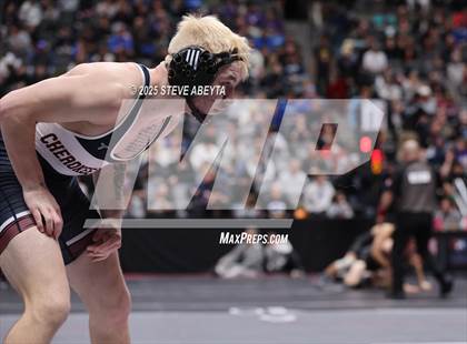 Thumbnail 1 in CHSAA State Championship Tournament (Session 2) photogallery.