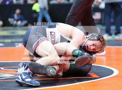 Thumbnail 2 in CHSAA State Championship Tournament (Session 2) photogallery.