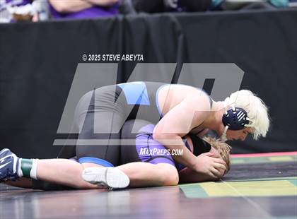 Thumbnail 1 in CHSAA State Championship Tournament (Session 2) photogallery.
