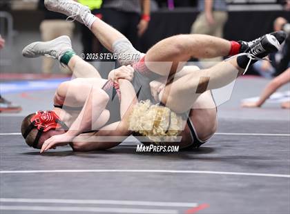 Thumbnail 3 in CHSAA State Championship Tournament (Session 2) photogallery.