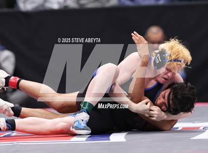 Thumbnail 1 in CHSAA State Championship Tournament (Session 2) photogallery.