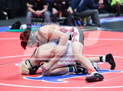 Thumbnail 3 in CHSAA State Championship Tournament (Session 2) photogallery.