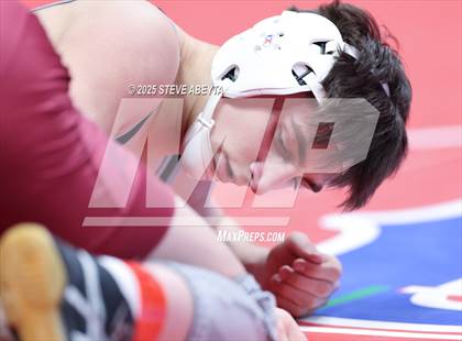 Thumbnail 2 in CHSAA State Championship Tournament (Session 2) photogallery.