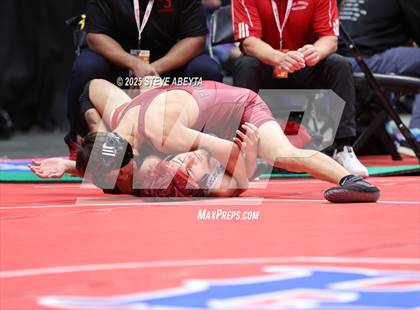 Thumbnail 1 in CHSAA State Championship Tournament (Session 2) photogallery.